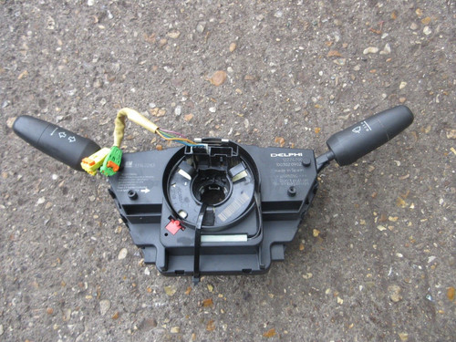 Vauxhall corsa indicator - vauxhall,
