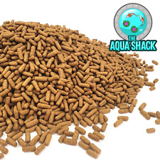 Arowana High Protein Sticks (45%) Floating Fish Food Aquarium Anti Sink Eye