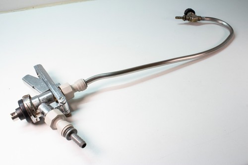 Carlsberg beer brew pump - beer,