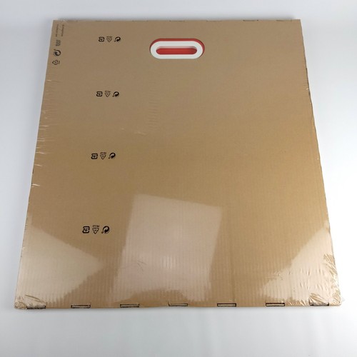 Ikea stuva fritids - stuva, red