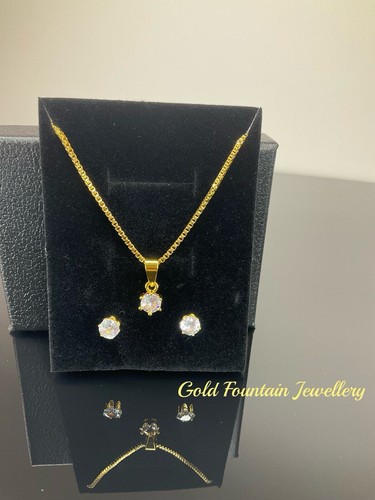 18k gold filled - 18k,