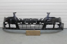 VW PASSAT FRONT BUMPER