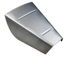 Escort Mk2 Mk1 Large Atlas Axle Diff Tunnel SHORT Grp4