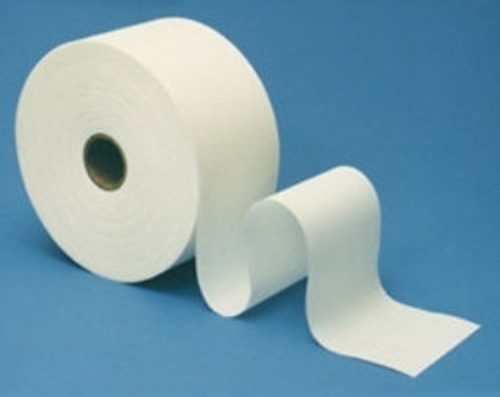 Buckram curtain heading - 3",