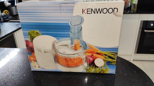 Kenwood fp108 compact food - fp108,