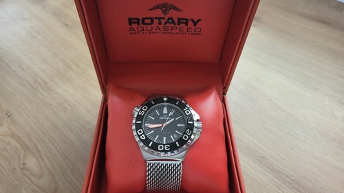 Rotary aquaspeed 300m mens - rotary,
