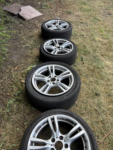 Genuine bmw series 400m - genuine,