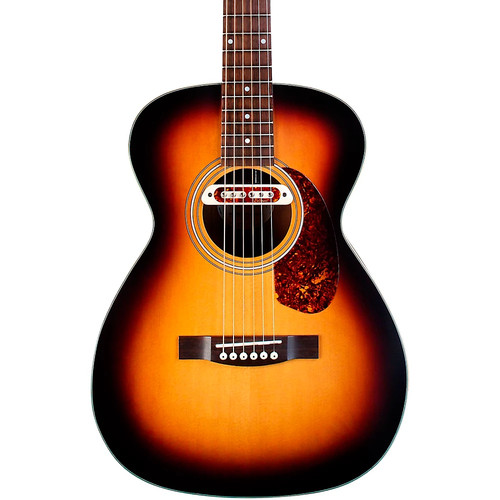 Guild 240e troubadour - m-240e,