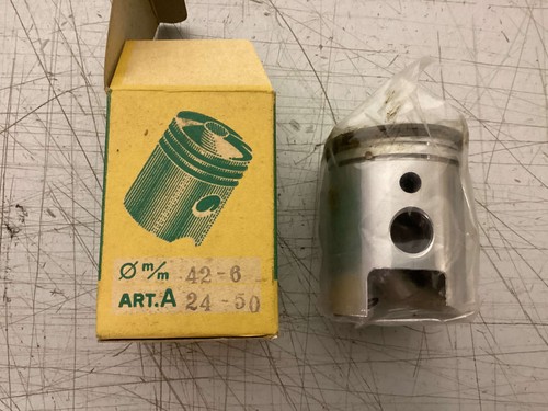 Minarelli asso piston - asso,