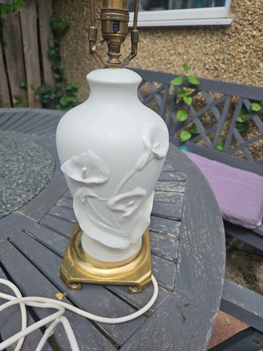 Vintage crescent brass mfg - crescent,