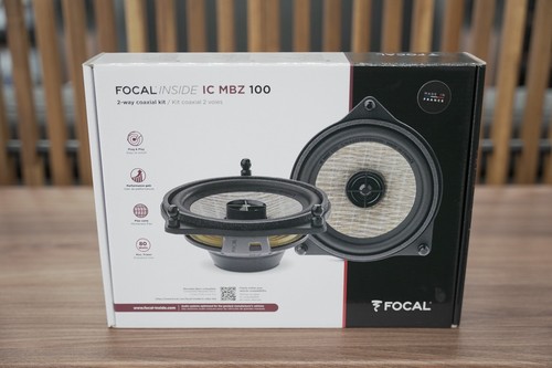 Focal mbz 100 2way - focal,
