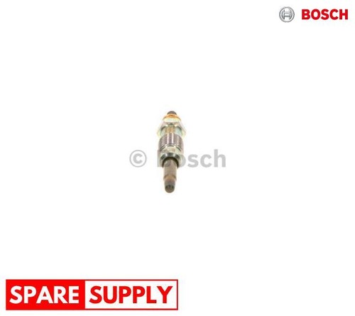 Glow plug for - for, 306