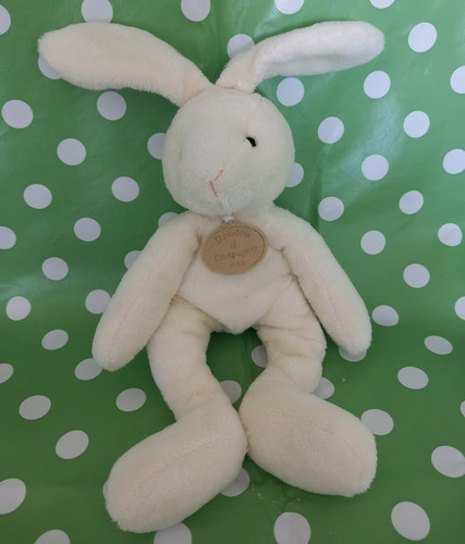 Doudou compagnie cream - doudou, et