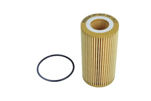 Oil filter fits - fits:, xc90