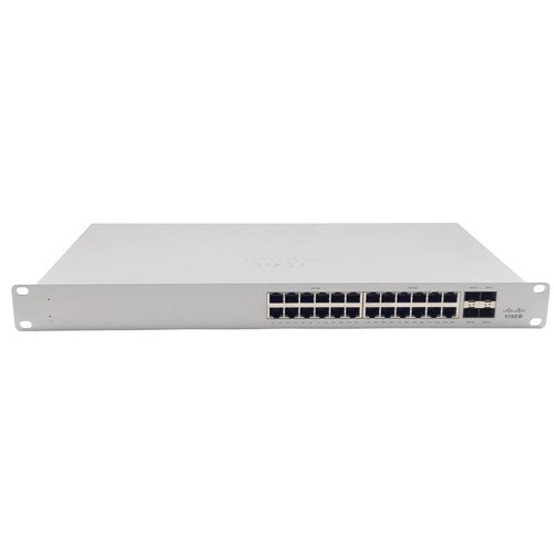Port gigabit poe - 24-port,