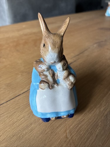 Royal albert beatrix potter - beatrix,