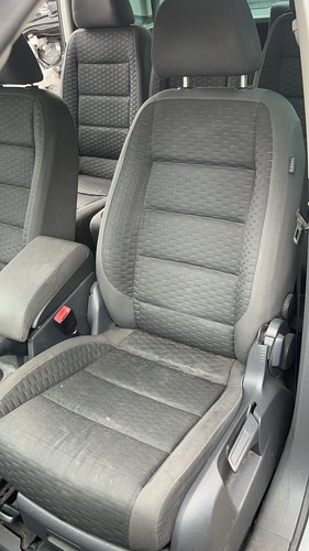 Volkswagen touran tdi - volkswagen,