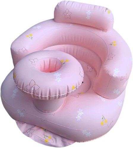 Baby inflatable seat - inflatable,