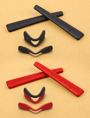 Replacement earsocks rubber - replacement,