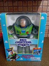 Buzz Lightyear Ultimate