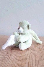 Doudou et Compagnie Green Bear
