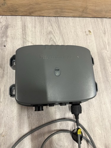 Raymarine dsm digital - dsm, 30