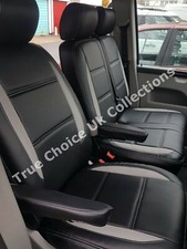 VW Transporter T5 (2004-2015)