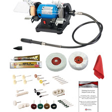 Jewellery Mini Polisher