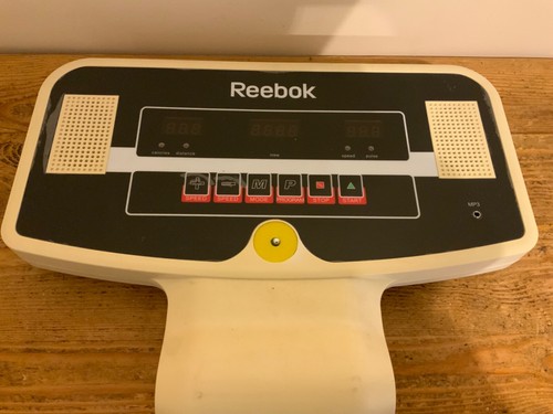 Reebok irun display - 3.0,
