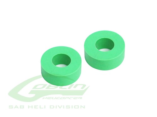 Hf3c damper shore - shore, sab