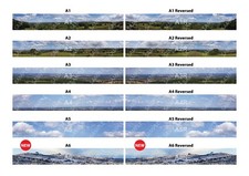 Model Railway Scenic