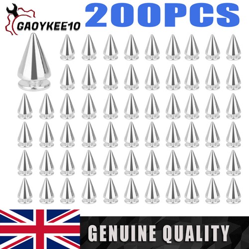 200x silver color bullet - silver,