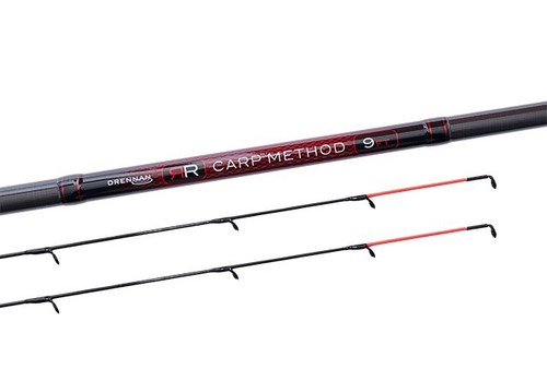 Drennan red range 9ft - drennan,