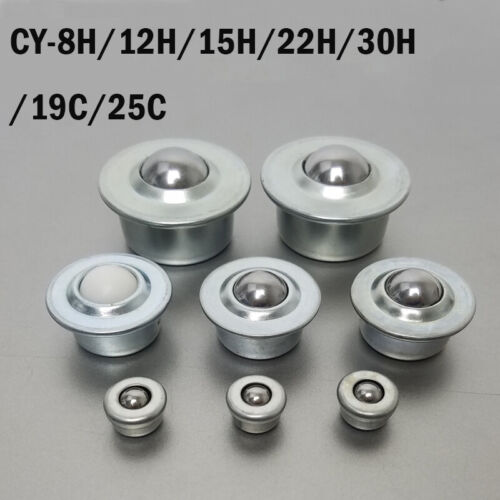 Conveyor roller ball transfer - conveyor,