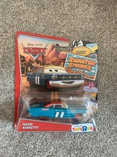 Brand New Die Cast Disney Cars
