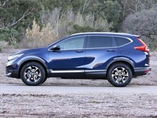 HONDA CR-V I-MMD HYBRID 2.0 PETROL -2019 2020 2021 2022 -BREAKING / SPARES LFB11