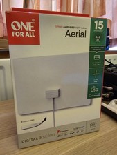 ONE FOR ALL SV9440 Amplified