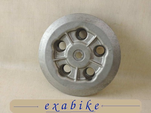 Pressure plates for yamaha - pressure, xt