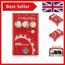 TC Helicon MIC MECHANIC 2