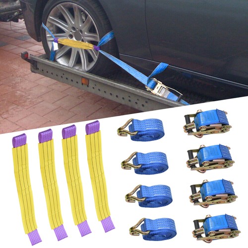 Recovery ratchet wheel - 4x,