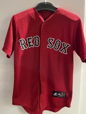 Boston Red Sox Men's Small