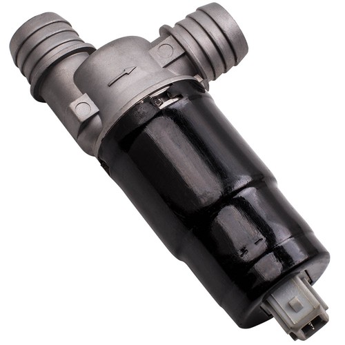 Idle air control valve - air,