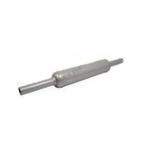 Agriline silencer for fordson - agriline,