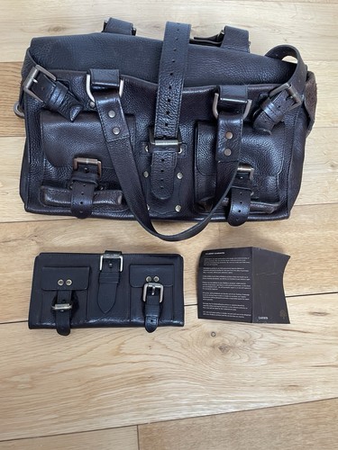 Original mulberry roxanne - original,