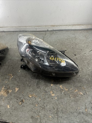 Renault clio 2009 drivers side - clio,