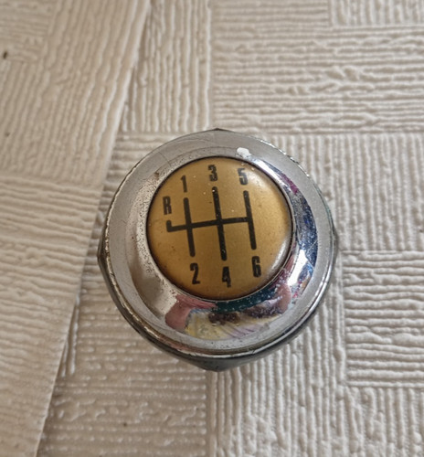 Gear stick knob bmw mini - stick,