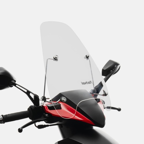 Universal scooter windscreen - universal,
