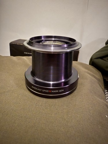 Daiwa windcast spod mark qda - daiwa, n