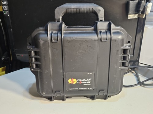Pelican im2050 storm - im2050, case
