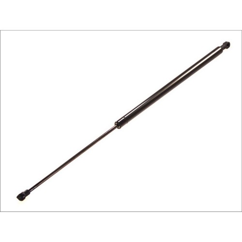 Gas spring engine - gas,